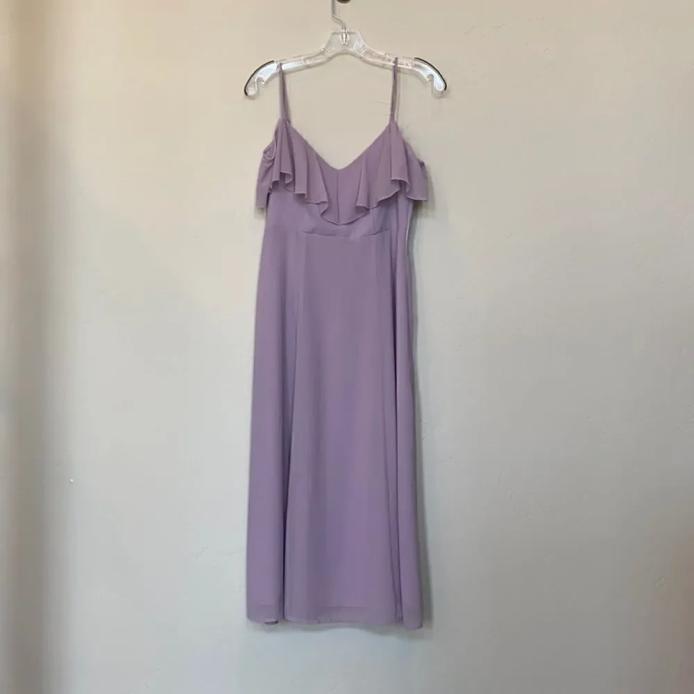 Show Me Your Mumu Camilla Midi Dress